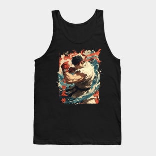 ryu Tank Top